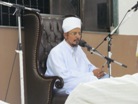 Bayaan at Zenith Hall